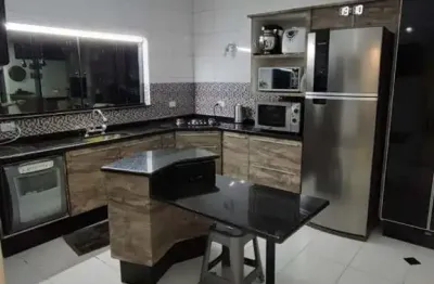Sobrado a venda no residencial villa dos inglezes na zona oeste de sorocaba-sp.