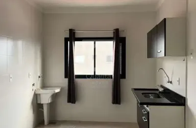Apartamento à venda condomínio ravena residencial - sorocaba