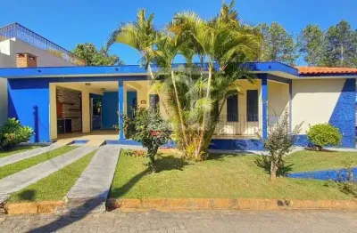 Casa em condomínio fechado com 4 quartos à venda no Jardim Josane, Sorocaba 