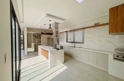 Casa nova à venda no condomínio granja olga - sorocaba, sp