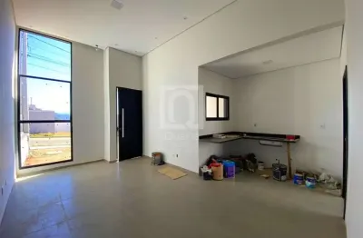 Casa térrea à venda no condomínio villaggio ipanema - sorocaba, sp