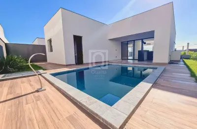 Casa com 3 suítes à venda condomínio cyrela landscape esplanada