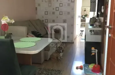 Casa em condomínio fechado com 2 quartos à venda no Jardim Tropical, Sorocaba 