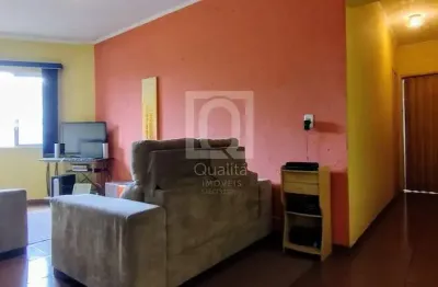 Apartamento com 2 quartos à venda na Vila Osasco, Osasco 