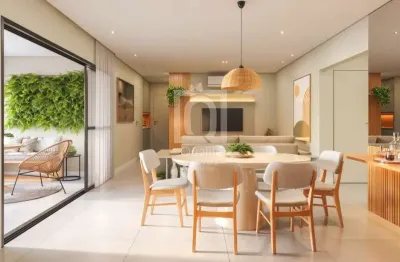 Apartamento com 3 quartos à venda em Mangal, Sorocaba 