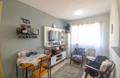 Apartamento no primeiro andar à venda condomínio parque sicília - votorantim