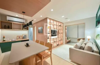 Apartamento com 3 quartos na planta zona leste de sorocaba