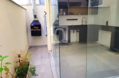 Casa à venda no residencial firenze vila progresso - sorocaba, sp