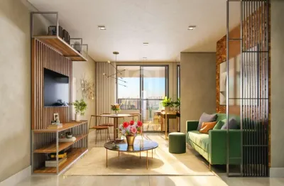 Apartamento com suíte na planta condomínio horizonte divino - sorocaba, sp