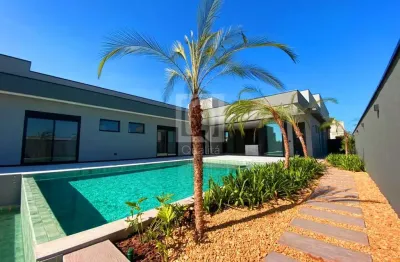 Casa com 4 suítes à venda no condomínio residencial saint patrick - sorocaba, sp