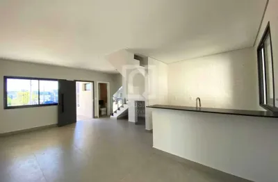 Casa com escritório à venda no condomínio villagio ipanema - sorocaba, sp