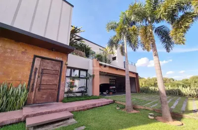 Casa à venda condomínio village ipanema - araçoiaba da serra