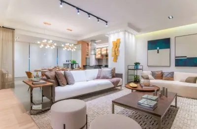 Apartamento com 3 suítes na planta condomínio toulouse parque campolim - sorocaba, sp