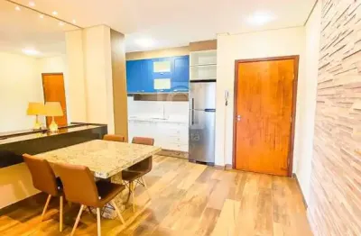 Apartamento porteira fechada à venda edifício rosália - sorocaba