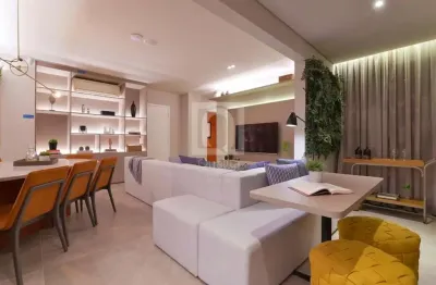 Apartamento 3 quartos à venda na planta condomínio saint-rémy parque campolim - sorocaba, sp