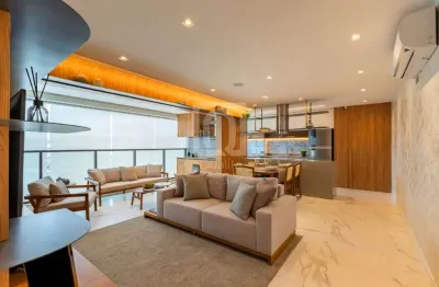 Apartamento novo condomínio highline park zona sul de sorocaba