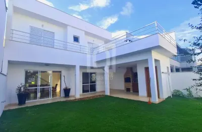 Casa à venda no condomínio residencial villa do bosque em sorocaba, sp