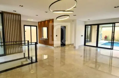 Casa à venda no condomínio cyrela landscape esplanada em votorantim