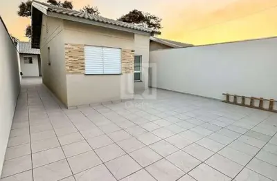 Casa em condomínio fechado com 2 quartos à venda no Jardim Residencial Nikkey, Sorocaba 