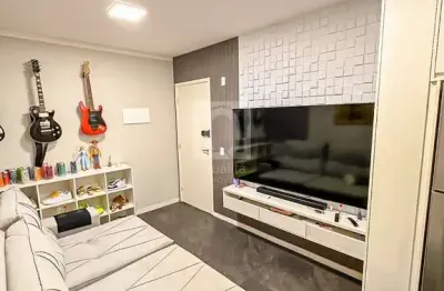 Apartamento com 2 quartos à venda no Jardim Ipê, Sorocaba 