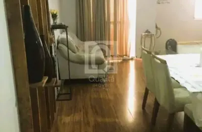 Apartamento à venda no condomínio evolution family club barueri - sp