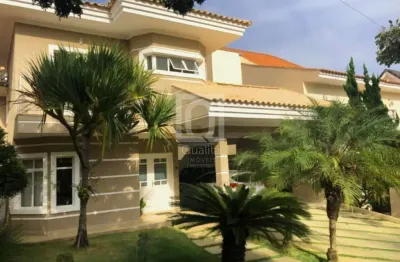Casa à venda no condomínio residencial tivoli park em sorocaba