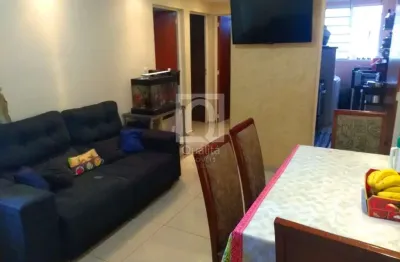 Apartamento à venda no condomínio bosque das araucárias em sorocaba