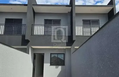 Casa com 2 quartos à venda no Central Parque Sorocaba, Sorocaba 