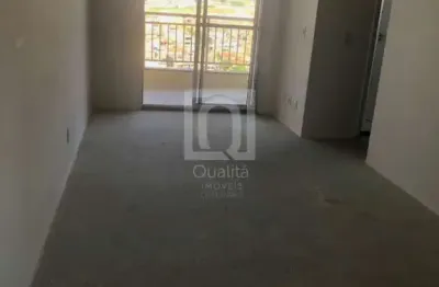Apartamento em andar alto à venda no condomínio villagio ecopark em osasco