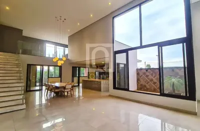 Casa à venda no residencial evidence em araçoiaba da serra, sp