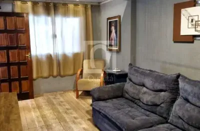 Casa com 2 quartos à venda no Central Parque Sorocaba, Sorocaba 