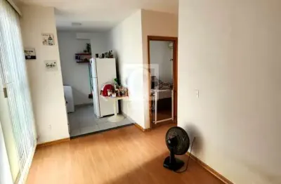 Apartamento à venda condomínio residencial santinni - sorocaba