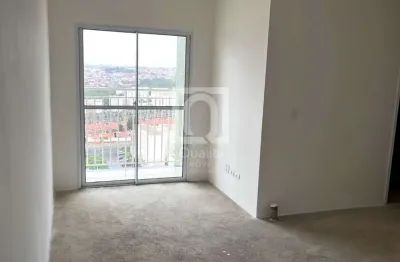 Apartamento à venda residencial monte castelo - sorocaba