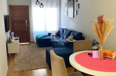 Casa à venda condomínio horto florestal villagio - sorocaba