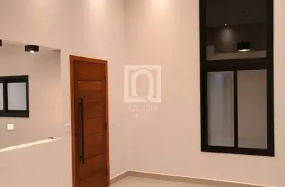 Casa com 2 quartos à venda no Portal Ville Jardins, Boituva 