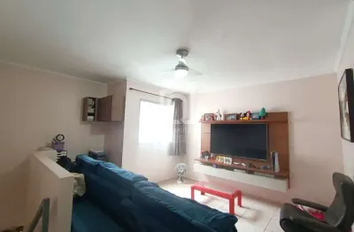 Apartamento cobertura duplex à venda no condomínio spazio splendido em sorocaba - sp