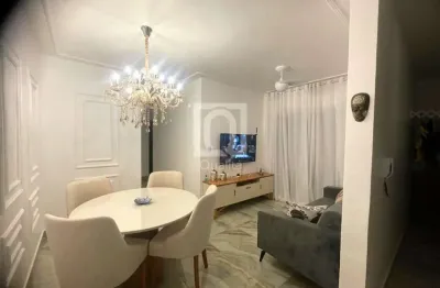 Apartamento à venda condomínio mirante da colina - sorocaba