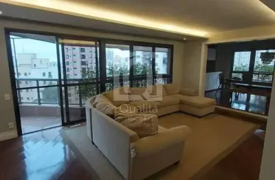 Apartamento a venda no edificio sonnier no condomínio maxim's no jardim morumbi em são paulo;