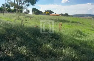 Terreno à venda no bairro campo de boituva em boituva- sp