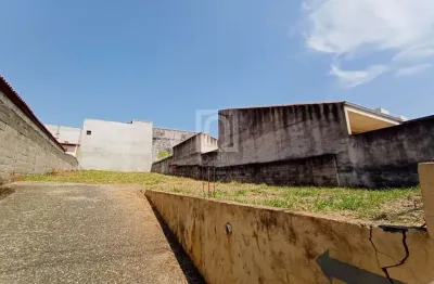 Terreno à venda na Vila Hortência, Sorocaba 