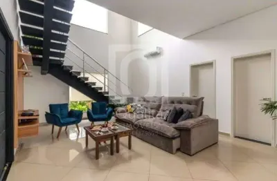Casa à venda no condomínio granja deolinda em sorocaba-sp