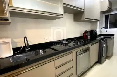 Apartamento com 2 quartos à venda na Vila Carvalho, Sorocaba 