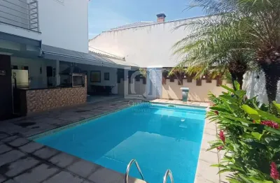 Casa à venda no condomínio lago da boa vista em sorocaba- sp