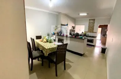 Casa com 2 quartos à venda no Central Parque Sorocaba, Sorocaba 