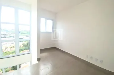 Apartamento duplex à venda no condomínio new garden residencial em votorantim - sp