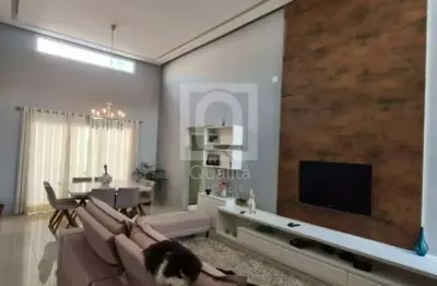 Casa a venda no condomínio residencial villa do bosque na zona oeste de sorocaba