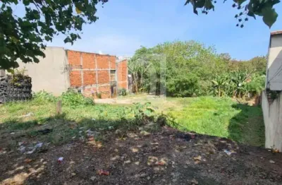 Terreno à venda no Parque Esmeralda, Sorocaba 
