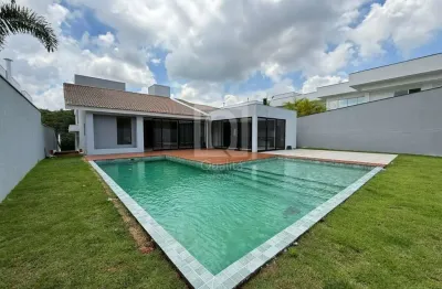 Casa em condomínio fechado com 5 quartos à venda no Parque Reserva Fazenda Imperial, Sorocaba 