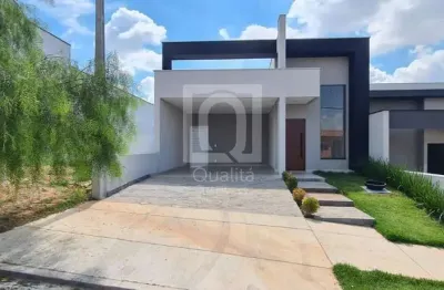 Casa a venda no condomínio helena maria na zona oeste de sorocaba-sp;