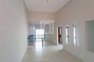 Casa à venda no condomínio residencial santinon em sorocaba - sp